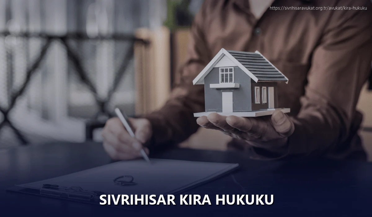 Sivrihisar Kira Hukuku