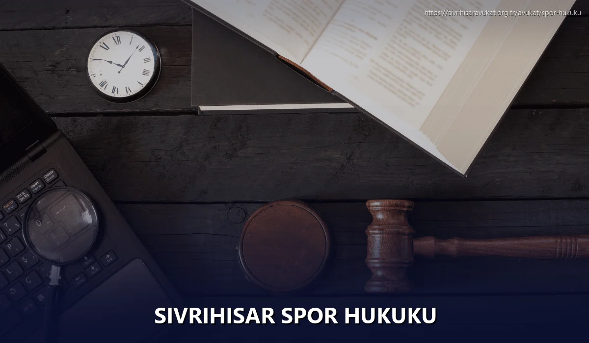 Sivrihisar Spor Hukuku
